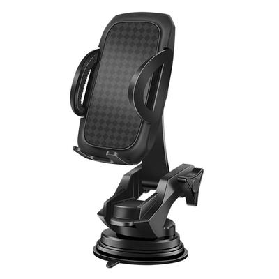 Mobile Phone Holder 360 Degrees  Rotatable Environmentally Friendly Impact Resistant Cell Phone Stand for Car