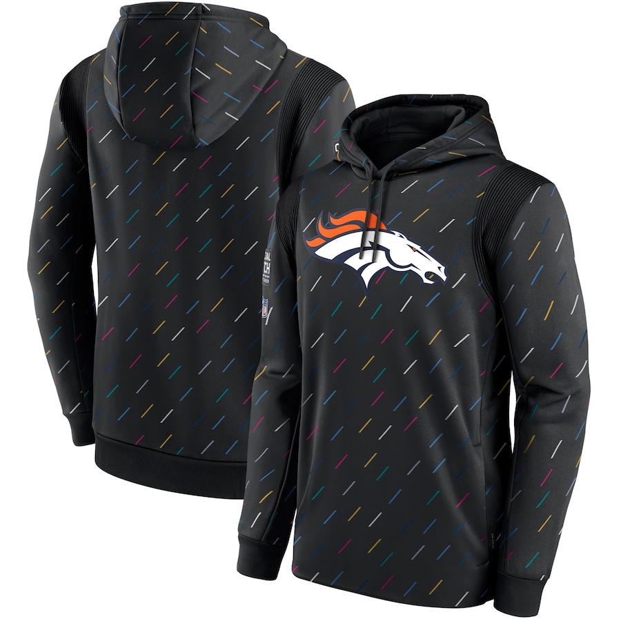 Personalisierbarer Herren NFL Football bedruckter Hoodie Sweatshirt