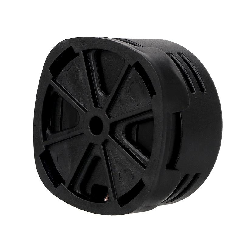 Wysokiej Jakości 1 para Uniwersalny Wysokowydajny Mini Głośnik Wysokotonowy Kopułkowy Głośnik 2x 500W Głośnik Super Mocny Dźwięk Audio do Samochodu