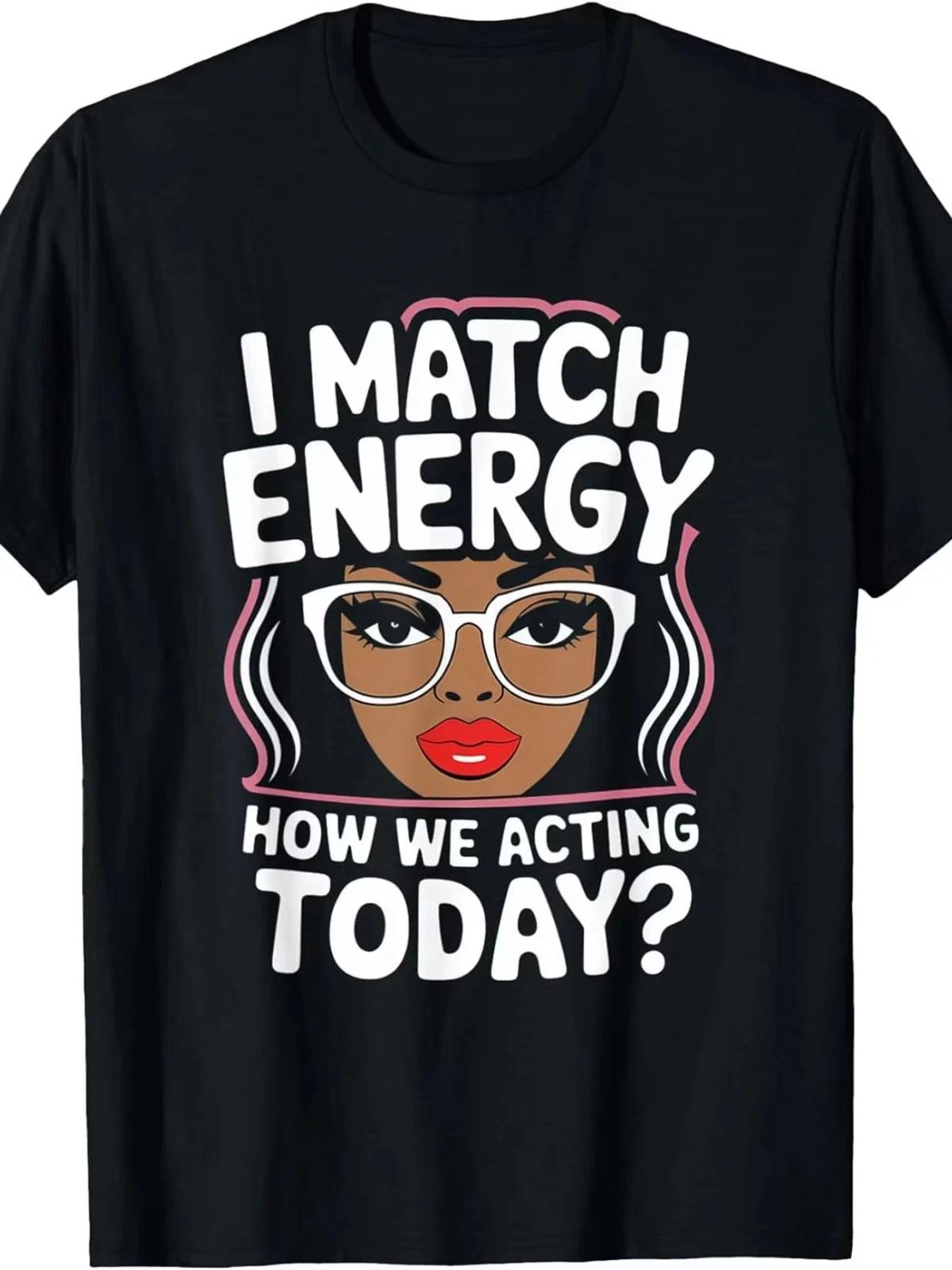 

Funny Sarcasm Graphic T shirt Men s Black Crew Neck Casual Cotton Tee S