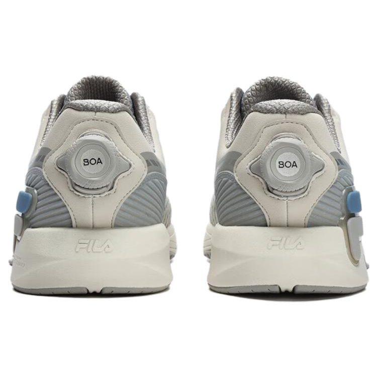 FILA Xft Boa Athletics Shoes 'Grey Beige' A12M311401FRD
