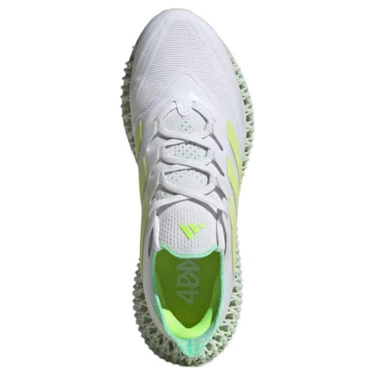 Adidas Wmns 4DFWD 4 'Pulse Lime' Women's JI1456