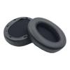 2PCS Headphones Earmuffs Soft Breathable Sponge Cover For Sony WH-XB910N Head-mounted Headphones Cover Replacement Accessories