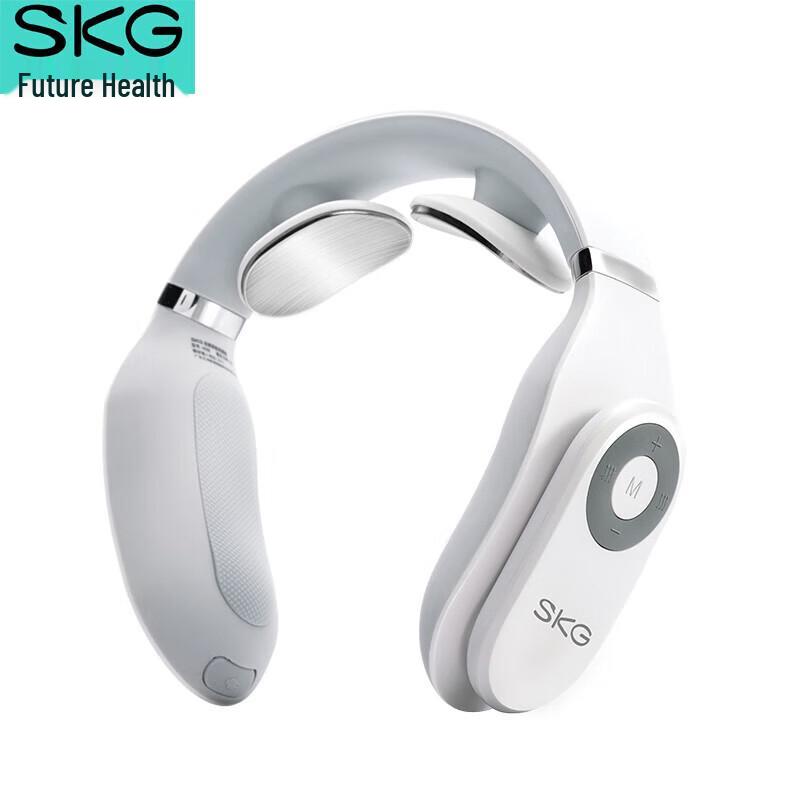 SKG 4098 Bluetooth 2nd Gen Neck Massager