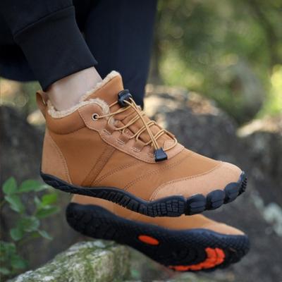 Sapatos unissex – Botins e sapatos fechados unissex