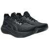 (WMNS) ASICS Gel-Nimbus 27 'Nero Grigio Grafite' Donna 1012B753-001