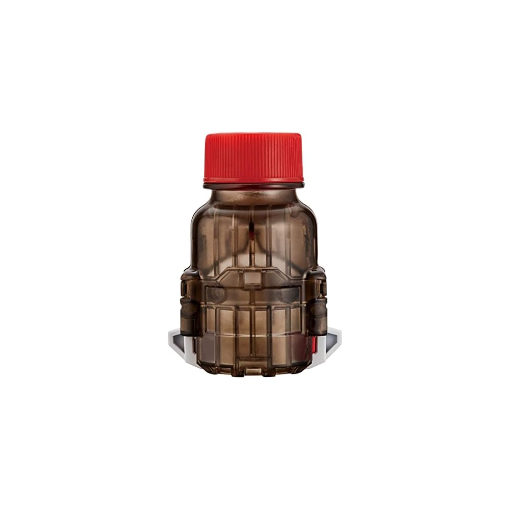 Bottleman BOT-28 Cola Maru DX Toy Bottle Figure Collectible