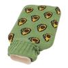 2000ML Hot Water Bottle Hot Water Bag with Soft Knitted Cover for Neck Shoulder Warm for Winter
