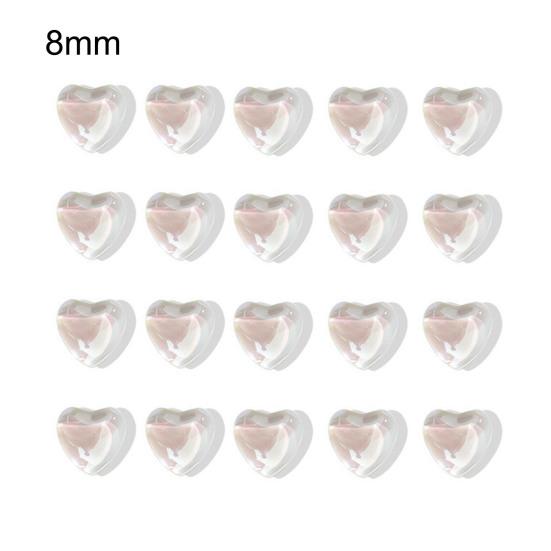 Functional Glass Rhinestone Non-drop Luxury DIY