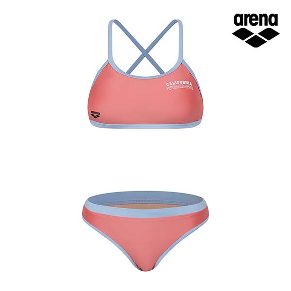 Alena Huntington Bikini Set A4Bl1Sm41Cor