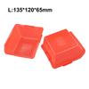 Efficient Organization Plastic Case Storage Parts Box Tool Storage PE Material