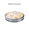 ZISIZ Stainless Steel Steamer