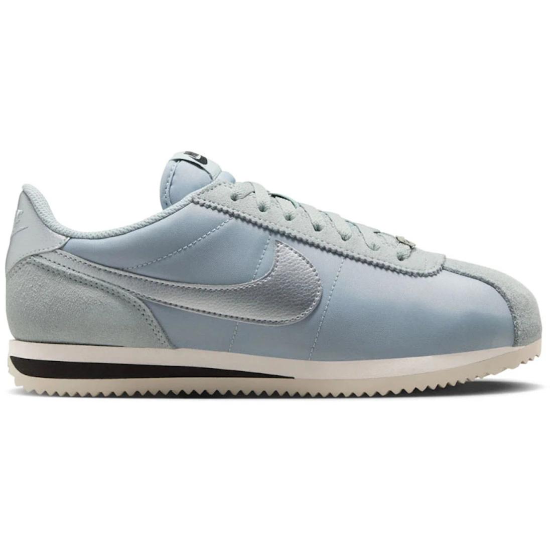 

Кроссовки Nike Cortez Textile Светлый пемзовый (Женский)(DZ2795-002) 36