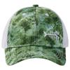 Bassdash Mesh Camouflage Baseball Cap with UV Protection for Men and Ideal for Outdoor and Sports Women,