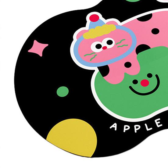 Kreskówkowy Zwierzęcy Dywanik Łazienkowy Chłonny Z Ziemi Okrzemkowej Antypoślizgowy Uroczy Kot Pies Mata Podłogowa do Wejścia Łazienki Kuchni Prysznica