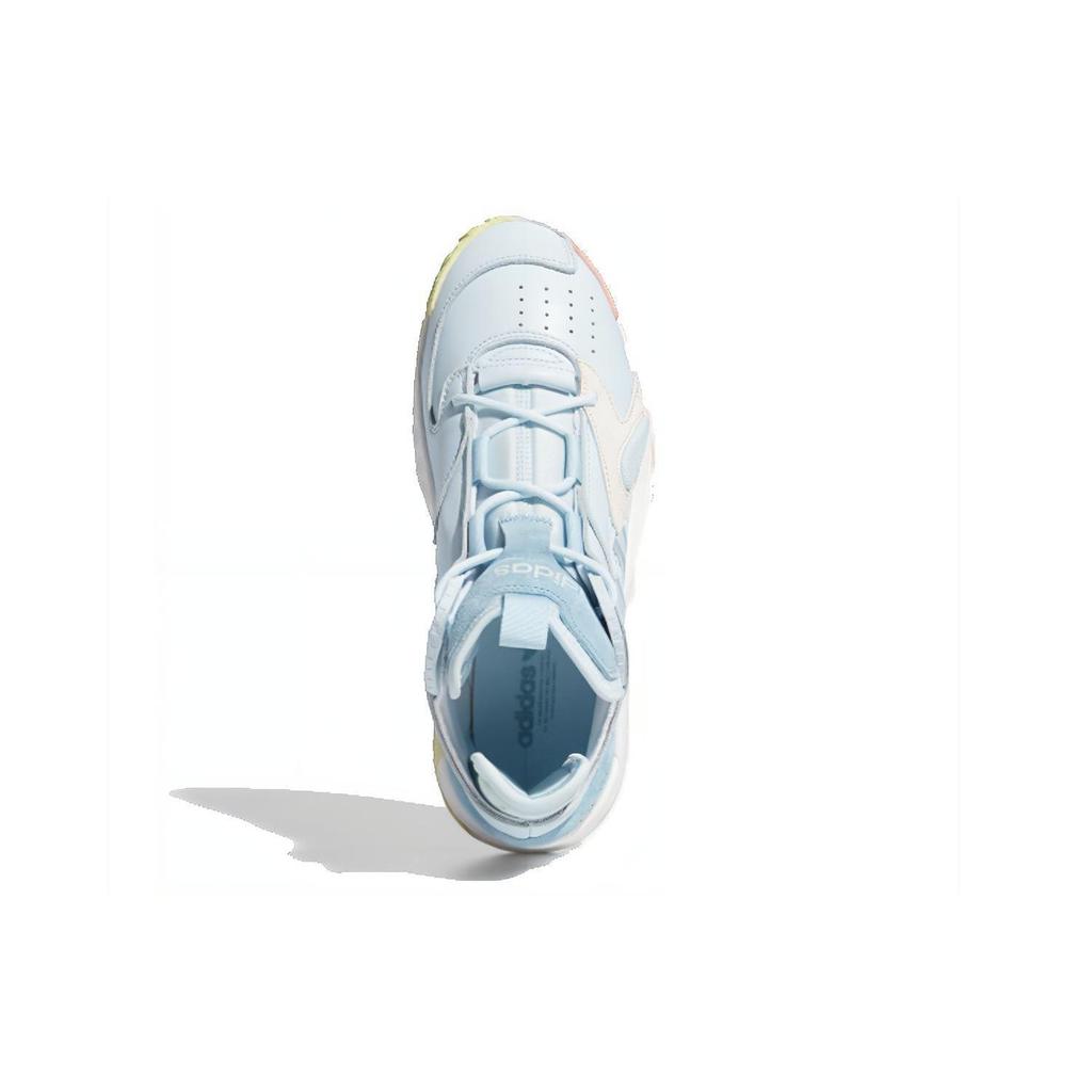 Adidas Streetball 'Blue' Women's EH2179