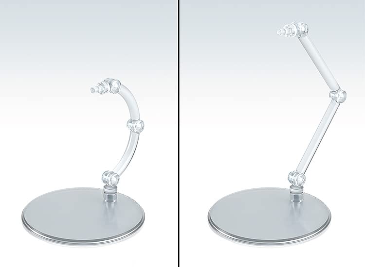THE Simple Stand mini x4 [for small figures and deformed figures]