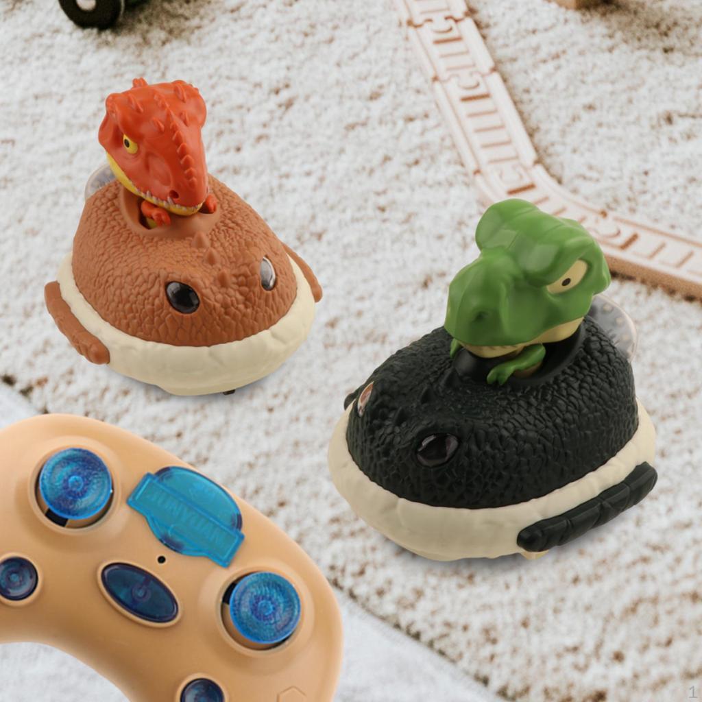 Boys Race Bumper Car Toy Toddlers Remote Control Cars for Kids Adults Teens