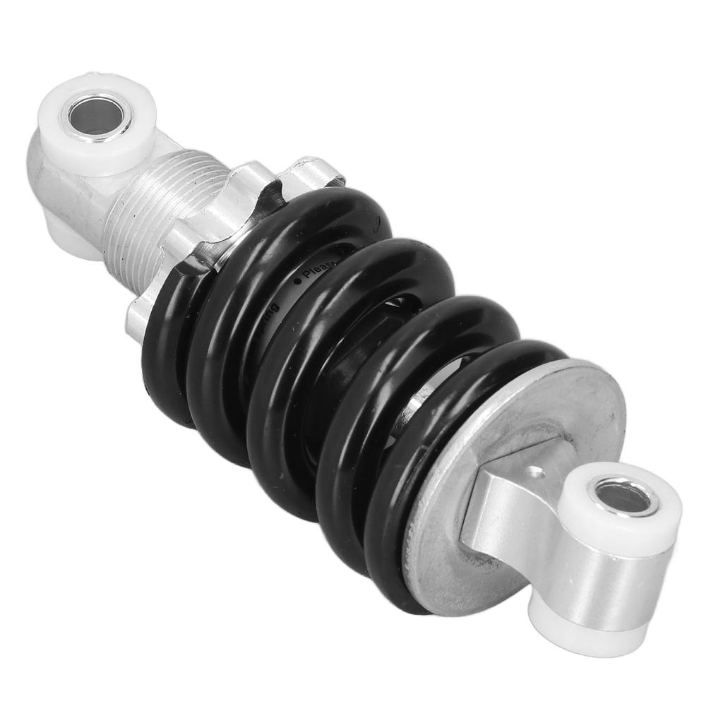 Mini tlumič pro kolo 115 mm 2000 LBS nosnost slitina hliníku tlumič pro mopedy 4?Kola ATV