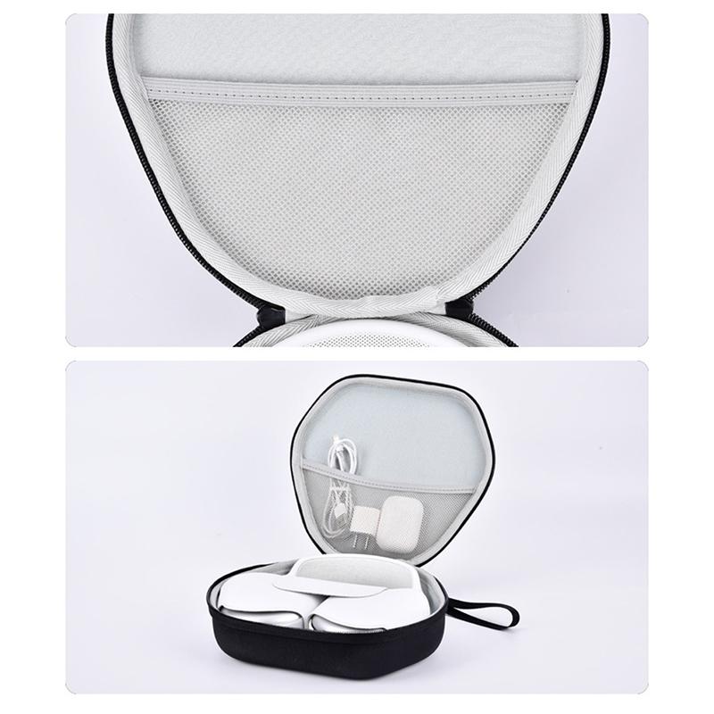 Waterproof Storage Bag Travel Carry Protective Case For Apple Airpods Max