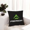 M-MeridaS Cushion Cover Car Throw Pillow Case For Sofa Car Christmas Gift 40x40cm 45x45cm