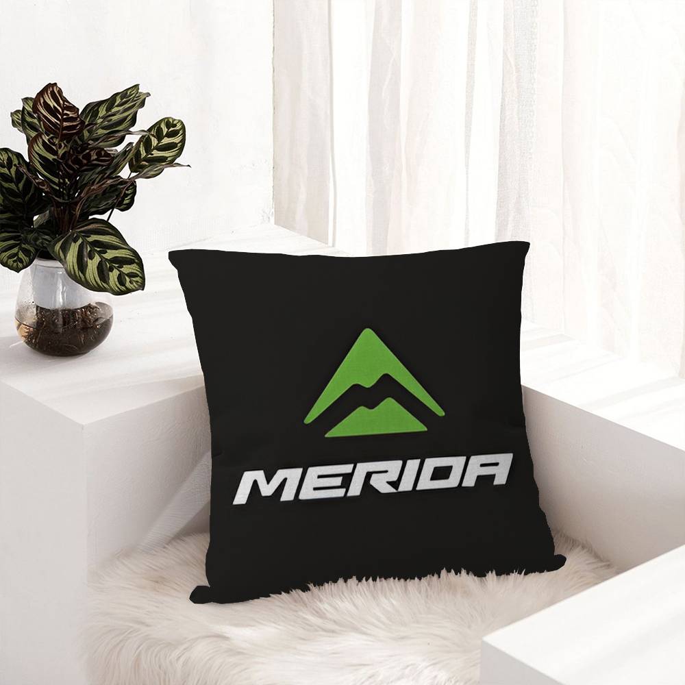M-MeridaS Cushion Cover Car Throw Pillow Case For Sofa Car Christmas Gift 40x40cm 45x45cm