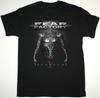 Vtg FEAR FACTORY GENEXUS Cotton S-2345XL Black Unisex Shirt TR300 Unisex T-Shirt