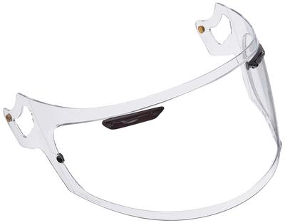 Arai Helmet Parts 1057 MV Shield Clear Product 011057 VAS-V - [VAS-V MAX-V SHIELD] (Old Number 1057)