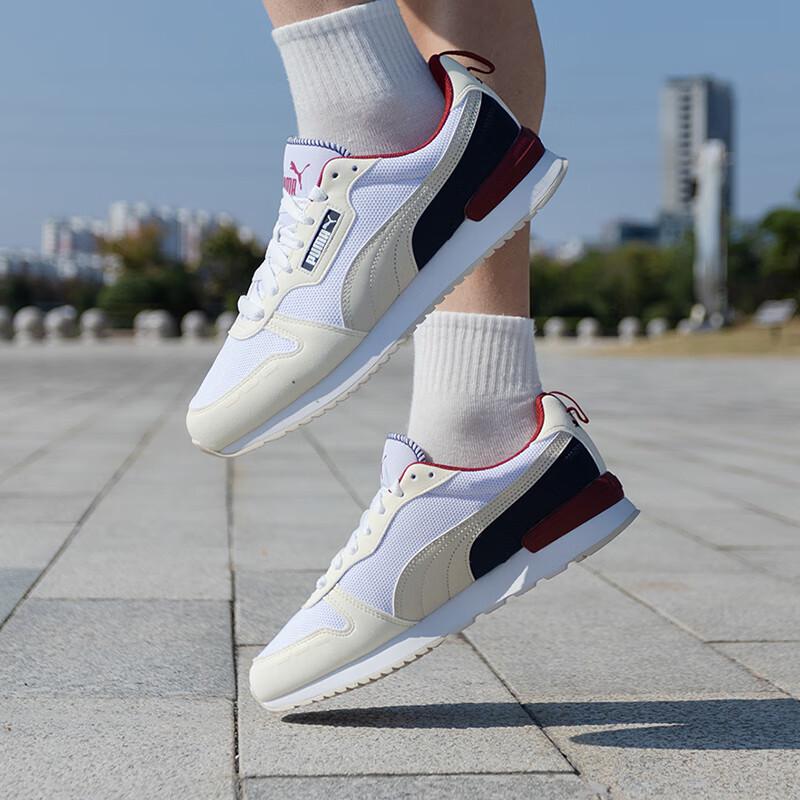 Puma Unisex Seasonal Casual Shoes 393910-14