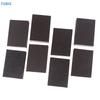 [TL]3Pcs Polishing Grinding Sponge Pads Manual Sanding Sponge Blocks Reusable Washable For Metal Wood Drywall Glass Polishing