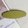 Polka Dot High-End BB Hair Clips for Side Bangs - Exquisite Small Accessories