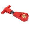 RC Front Upper Arm Aluminum Alloy Suspension Arm Accessories for    02 1Celsius10 RC Car