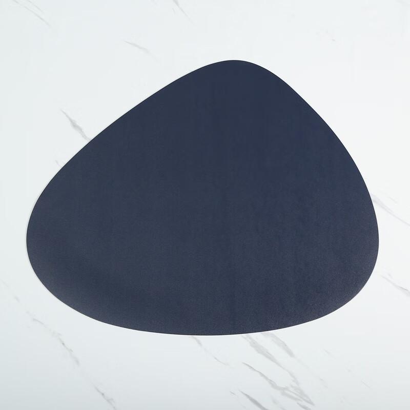 

ZISIZ Dining Table Placemat & Coaster Set