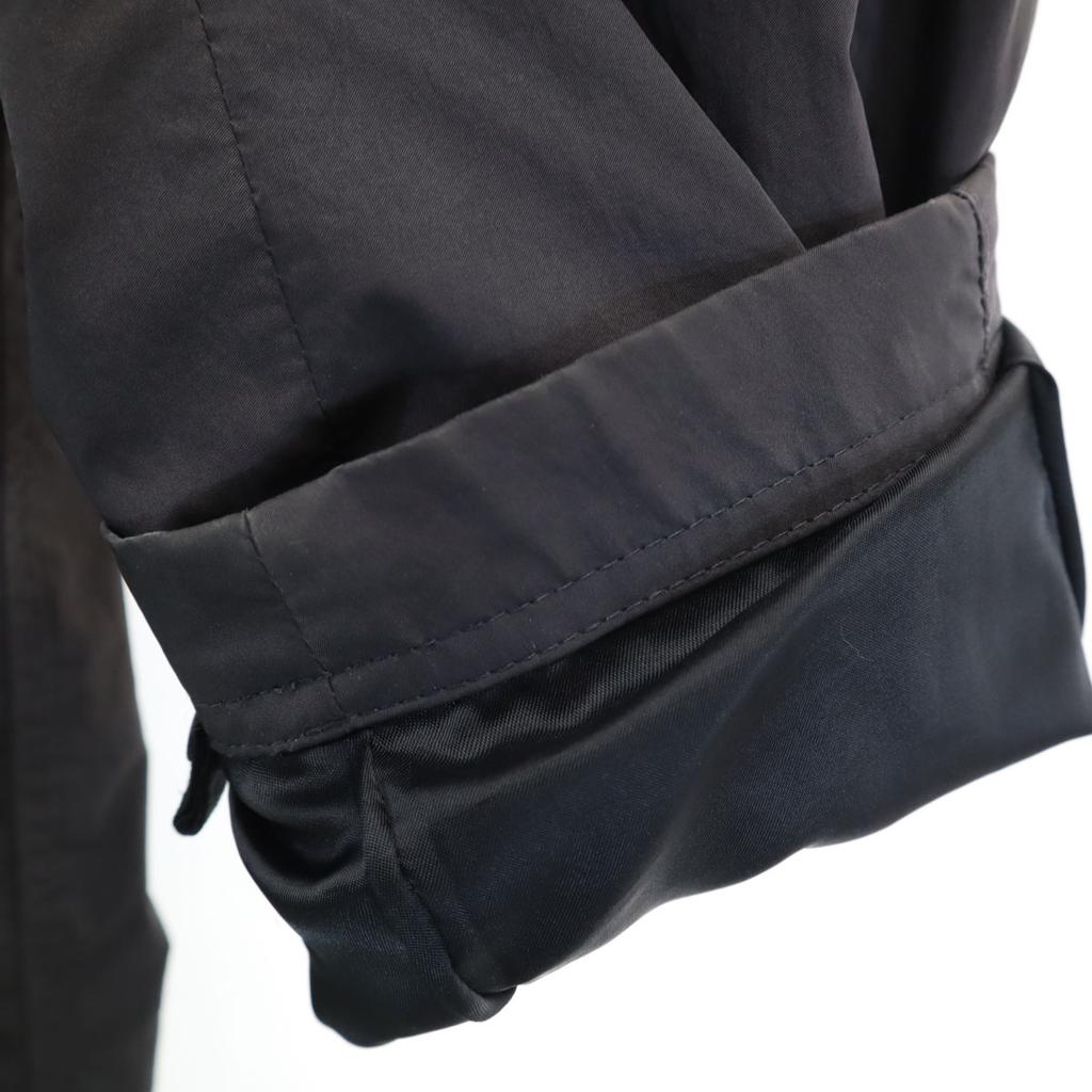 BRIEFING Will Lounge Collaboration Packable coat L x WillLOUNGE Men's Used