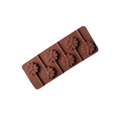 Silicone Ice Cube Tray Mold Bar Ice Cube Chocolate Mold Mould Tray
