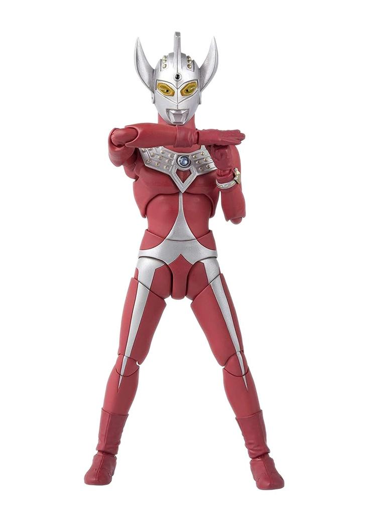 TAMASHII NATIONS TAMASHII NATIONS Ultraman Taro 150mm movable figure S.H.Figuarts approx. PVC&ABS