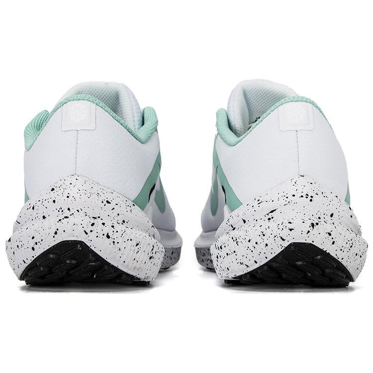 New Nike Air Zoom Winflo 10 'White Emerald Rise' Women's FN7106-100