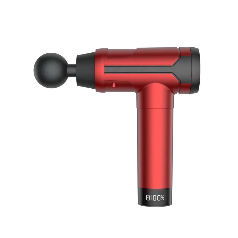 Aiyisen Smart Mini Electric Muscle Massage Gun CN Plug (adapter Included)