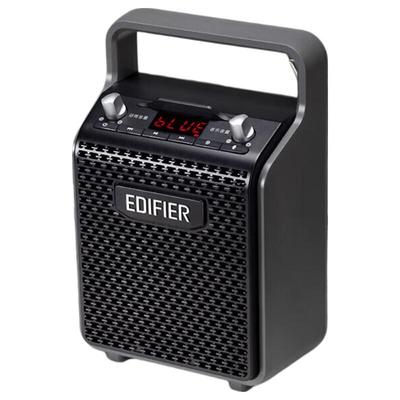 Edifier PP205 Portable Bluetooth Karaoke Speaker CN Plug (adapter Included)