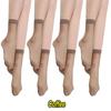 5/20Pairs Women Socks Soft Socks Woman Summer Ultrathin Silk Breathable Sock Casual Lightweight Female Transparent Boat Socks