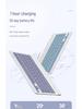 Huawei Honor Enjoy SE Tablet Case with Pen Slot & Bluetooth Keyboard for MatePad Pro 11/10.8