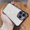 Realme 15T Silicone Case with Lens Film, RMX5112, Full Coverage, Airbag Protection