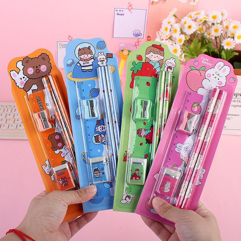 Practical Gifts for First Grade Students: Children's Charity Sale Blind Box Prizes