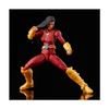 Figurine - Hasbro - X-Men Marvel Legends - Ch'od - 15 cm - Haute qualité