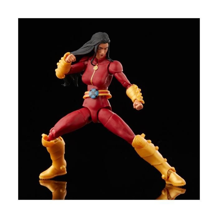 Figurine - Hasbro - X-Men Marvel Legends - Ch'od - 15 cm - Haute qualité