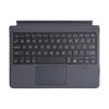 Colorful Backlit Wireless Bluetooth Keyboard for Microsoft Surface Pro 8/5/6/7 and Go
