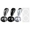 Push Start Button Cover Engine Start Button Cover Interior Decor Push To Start Button Rocker Premium Compact Metal Car Joystick