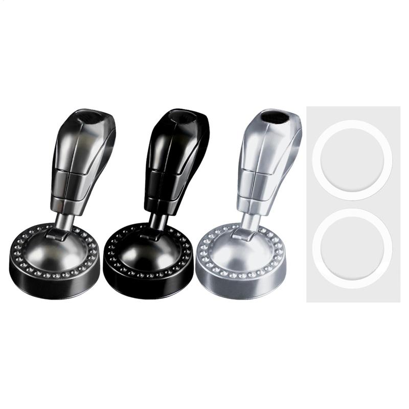 Push Start Button Cover Engine Start Button Cover Interior Decor Push To Start Button Rocker Premium Compact Metal Car Joystick