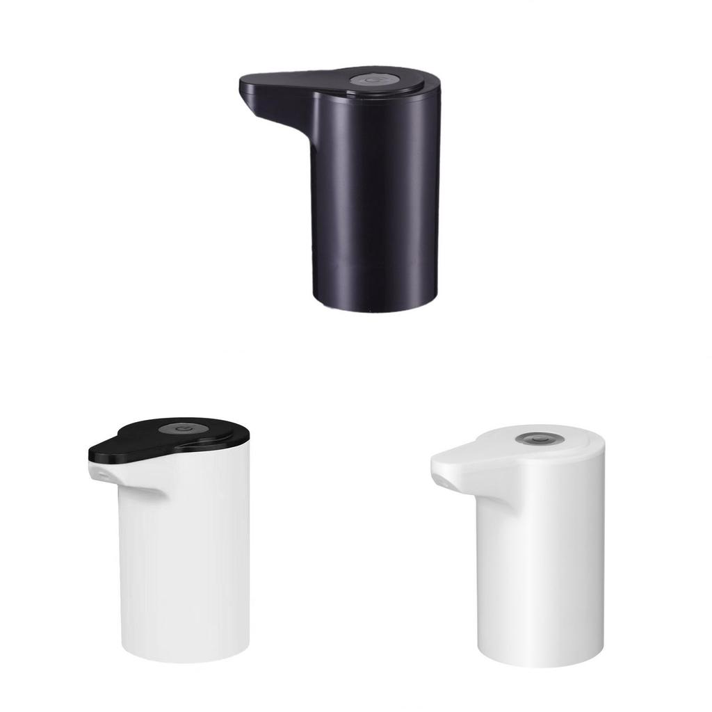 Universal Water Pump Dispenser With Abs Material For Home Use And Automatic Operation