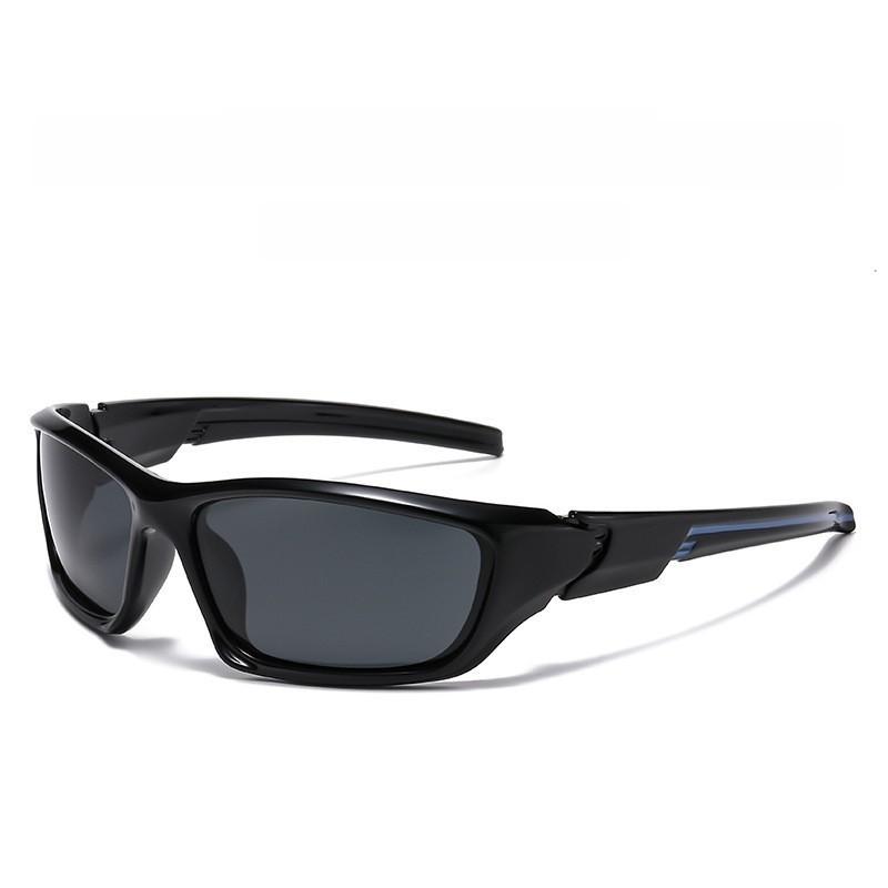Outdoor Cycling Sunglasses With Polarized Lenses For Men And Women